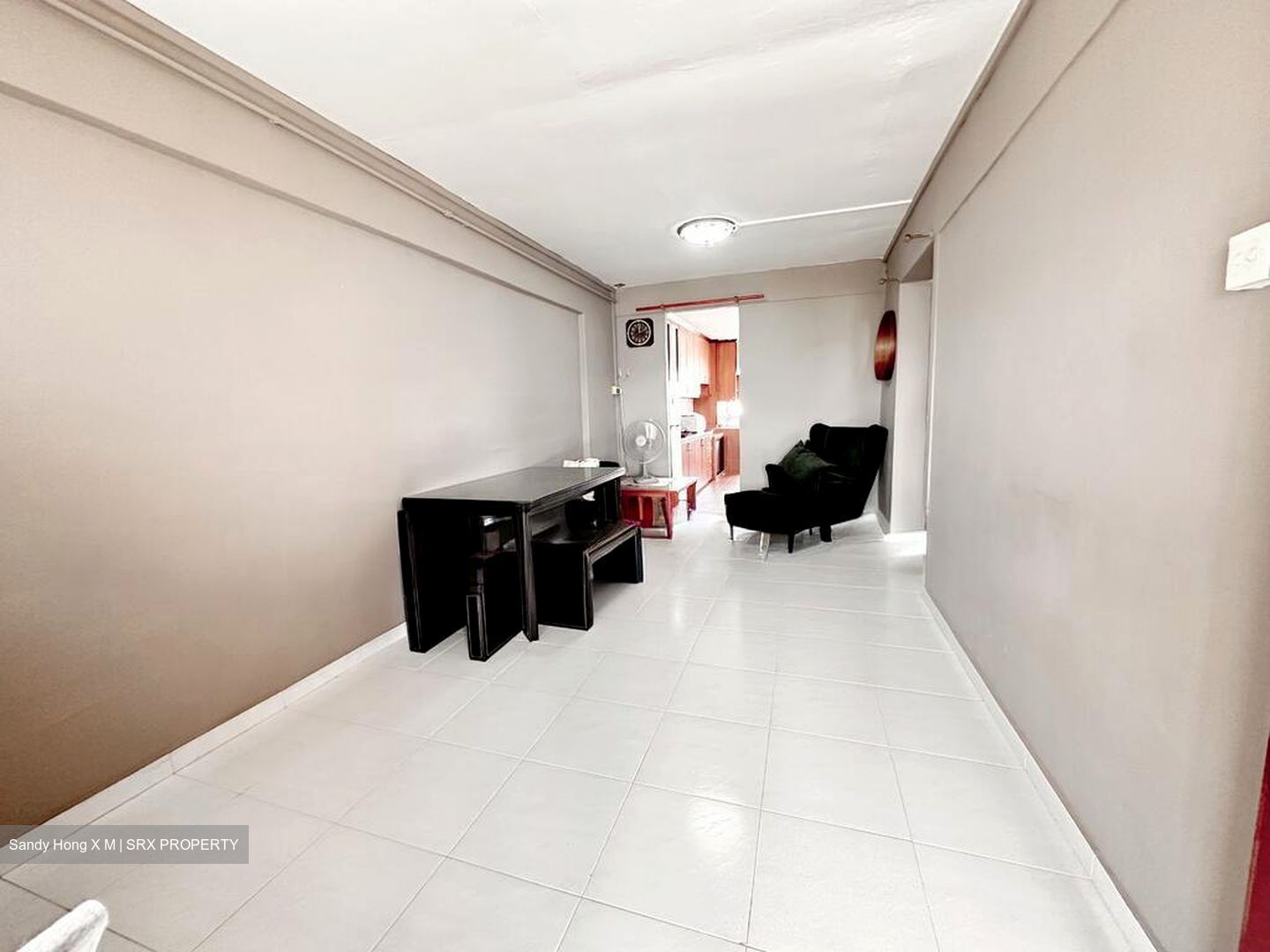 Blk 102 Jurong East Ville (Jurong East), HDB 3 Rooms #503996331